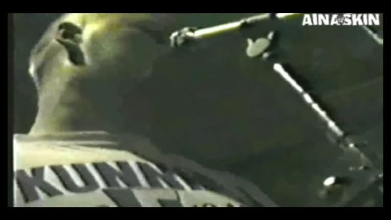 Mistreat we're ready live 1994