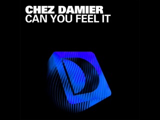 Chez damier can you feel it (steve bug re dub)