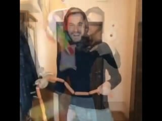 Овца безвольная by pasha mikus