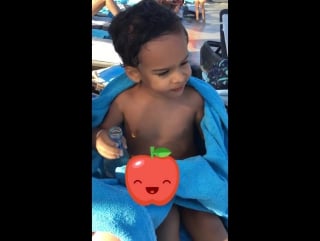 Новое видео с instastory мерве болугур