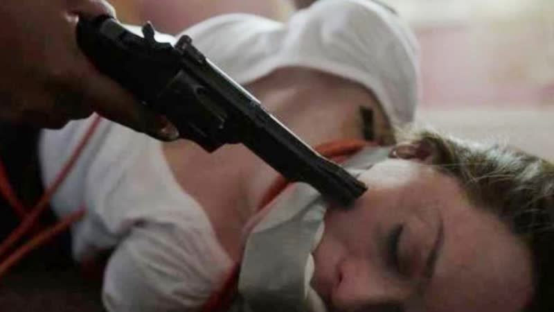 Кливлендские пленницы (2015) трейлер