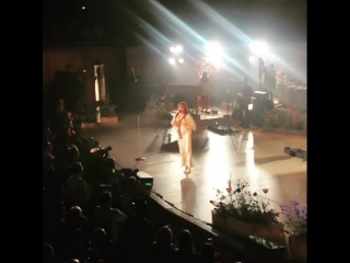Florence + the machine only if for a night (live at royal festival hall, london | )