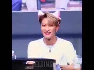 [fancam | 190622 | fansign]