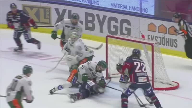Shl linköping hc färjestad bk 2018 12 28