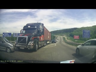 Охуенные тормоза