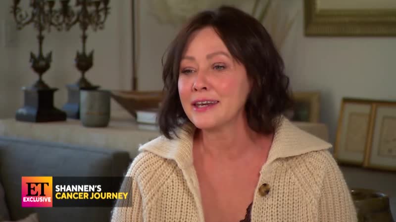 Sarah michelle gellar and shannen doherty ▪ et