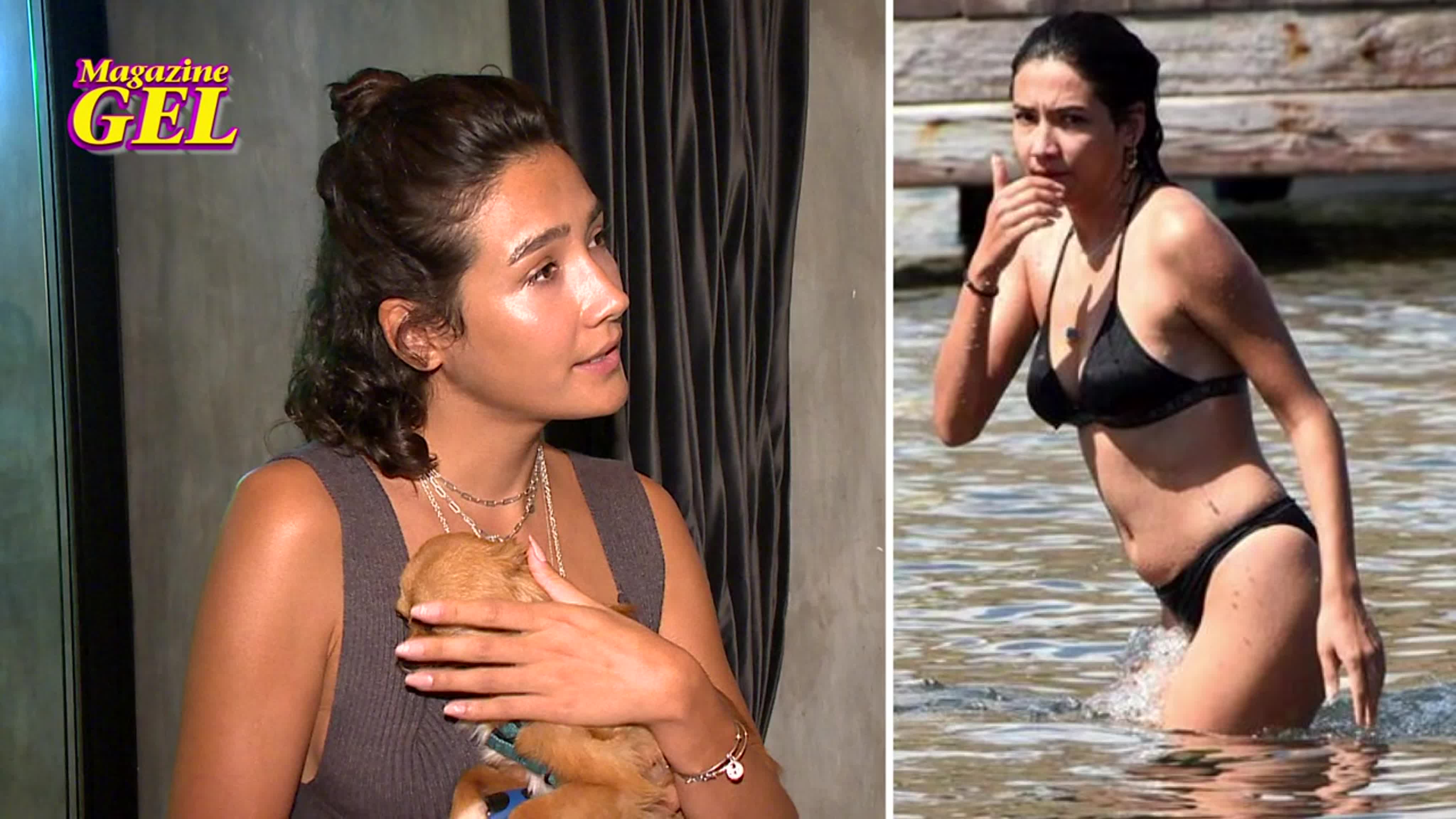 Reportage with Aybüke Pusat