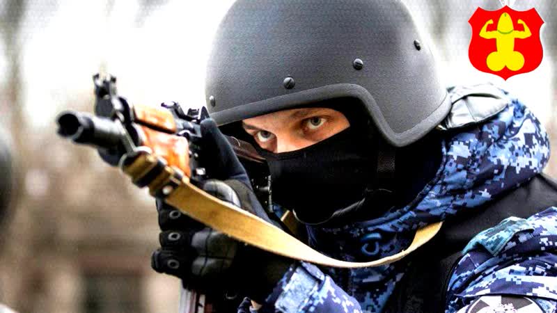 Подозреваемый в молодые задержан сецназом в подмосковье