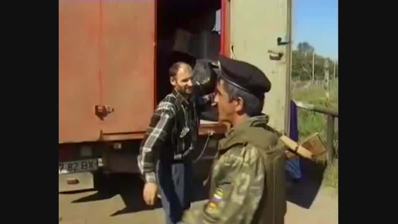 Вторая сву снайперским выстрелом