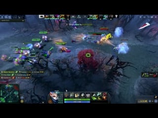 Abed youngest 9k mmr player in dota 2 history meepo god