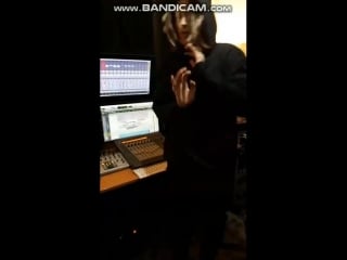 Kizaru флексит на студии kizaru танцует на студии kizaru записывает новые треки на студии kizaru snippet kizaru отрывок из н