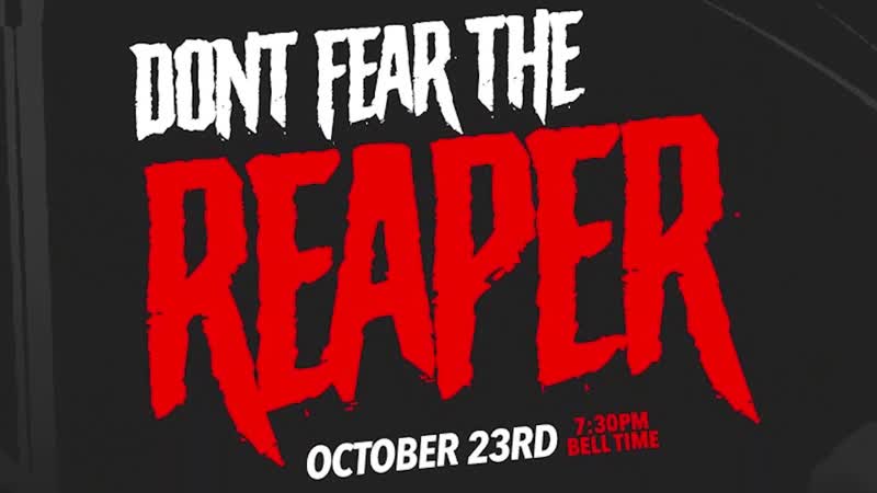 Fear porn video – Mpw don't fear the reaper 2021