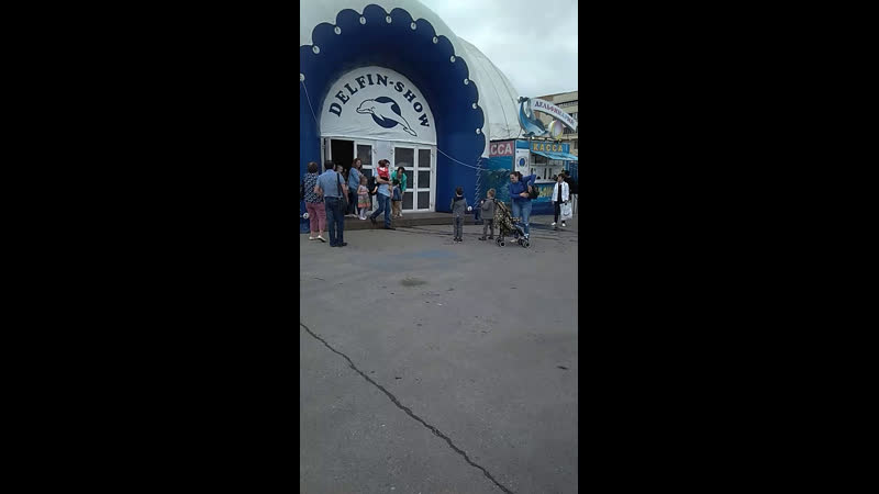 Одиночный пикет считаем посетителей