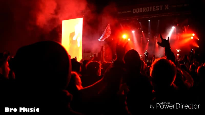 Lumen гореть live at dobrofest 2019