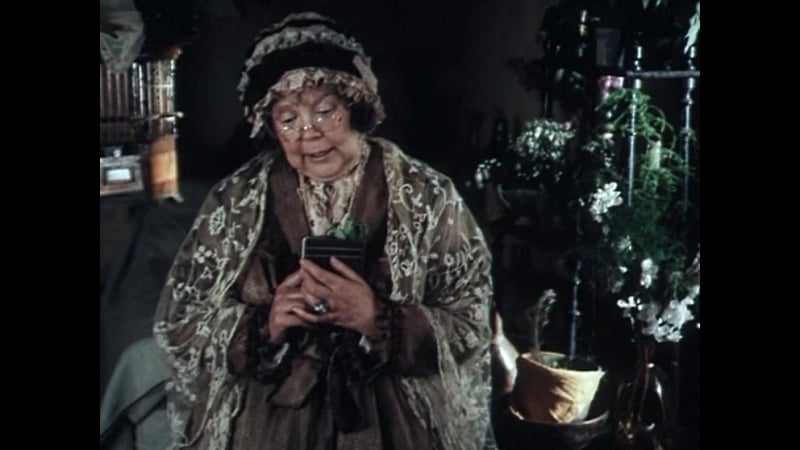 Миргород и его обитатели