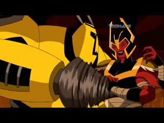 Ben 10 alien tickled