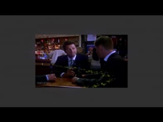 By r // dean and cas, destiel