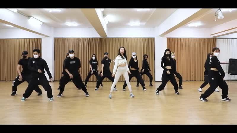 Sunmi porn video – Sunmi (선미) tail (꼬리) dance practice [mirrored]
