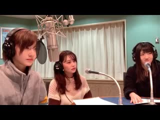 Showroom murayama yuiri / okada nana / kojima mako / miyazaki miho