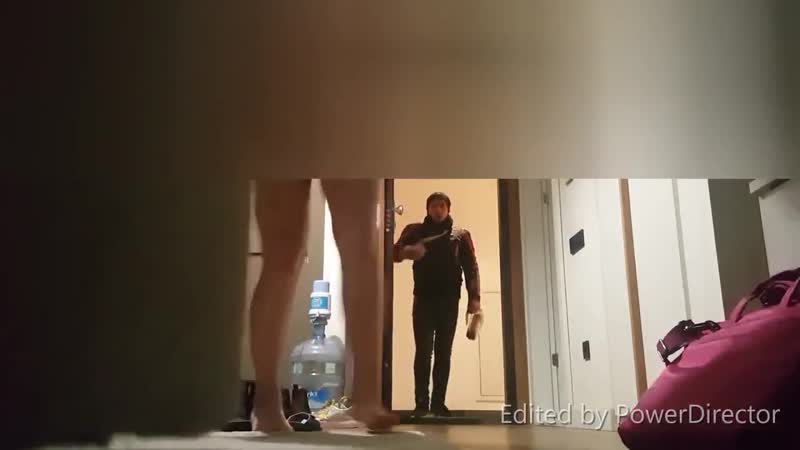 Yine bir türk kızımız pizzaciyi trolluyor 😂