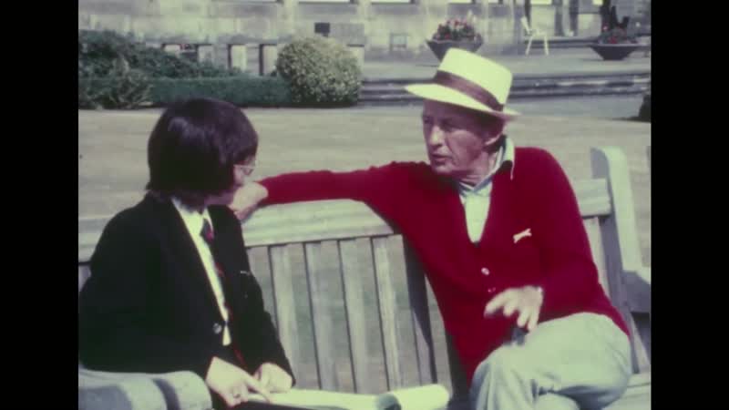 Вing porn video – Вing сrosbу interview (1976)
