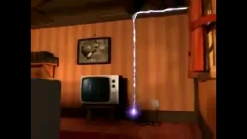 Rayman raving rabbids story trailer