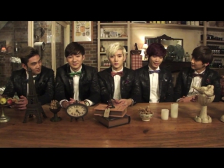 Nuest for riveriver vol 09