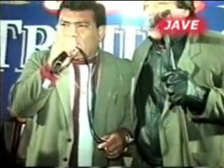 Armonía 10 paloma del alma mía