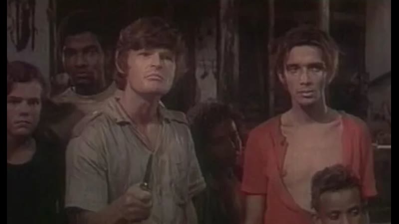 Генералы песчаных карьеров (1971)