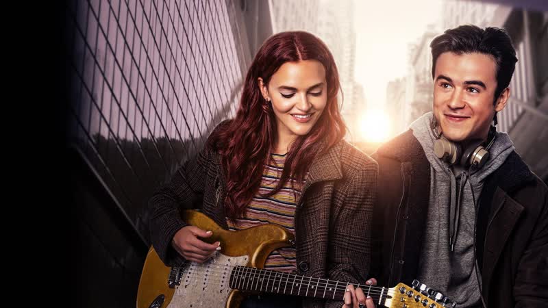 Идеальный плейлист звуков (2021) the ultimate playlist of noise