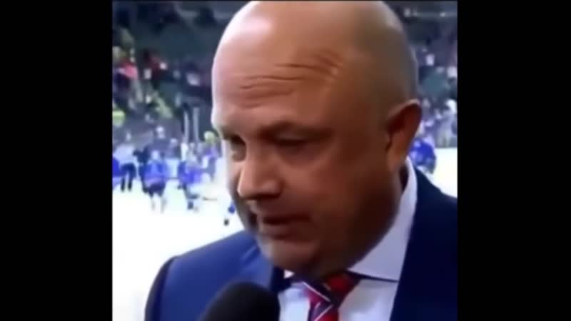 Объяснил доходчиво и по русски