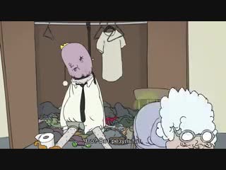 Не бойтесь смерти mp4