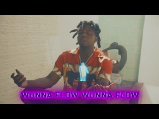 Wunna flo by gunna ft yak gotti