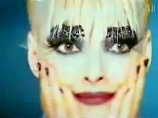 Nina hagen tiere