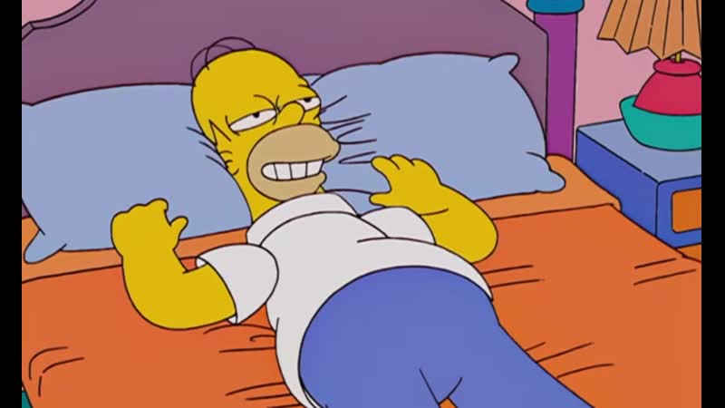 Симпсоны / the simpsons