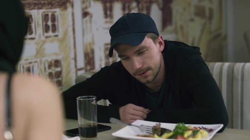 "звоните дикаприо!" полина