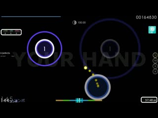 12janbo34 | your hand how fast can you [star jump] +nf 320x