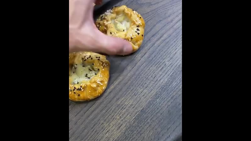 Курники от них ещё никто не отказался