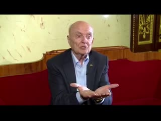 «николай мартон в александринсколм театре», интервью главтеатр (2016)