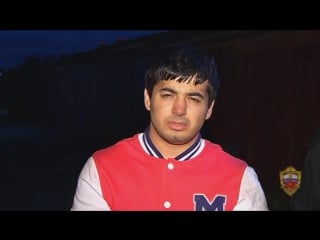 Барыгу взяли в заложники (огого видео)