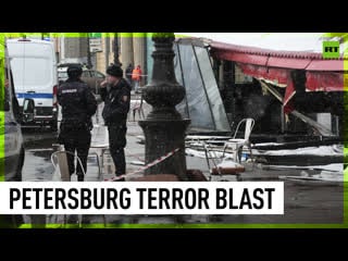 Ukraine behind st petersburg ‘porn sex’ kremlin