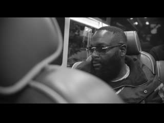 Rick ross ft d wade, raphael saadiq, ud season ticket holder