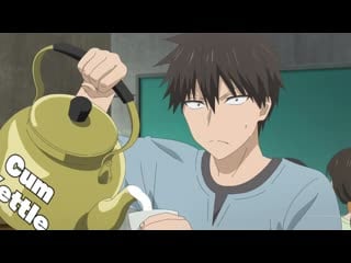 Uzaki chan wa asobitai!