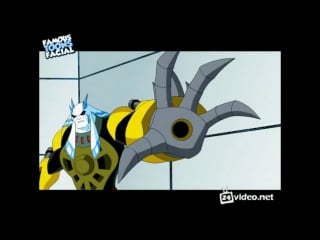 Ben 10 #4 порно мультик,эротика,секс,дисней,трах,в попу,выебал,жопа,попа,минет,мама,сестра