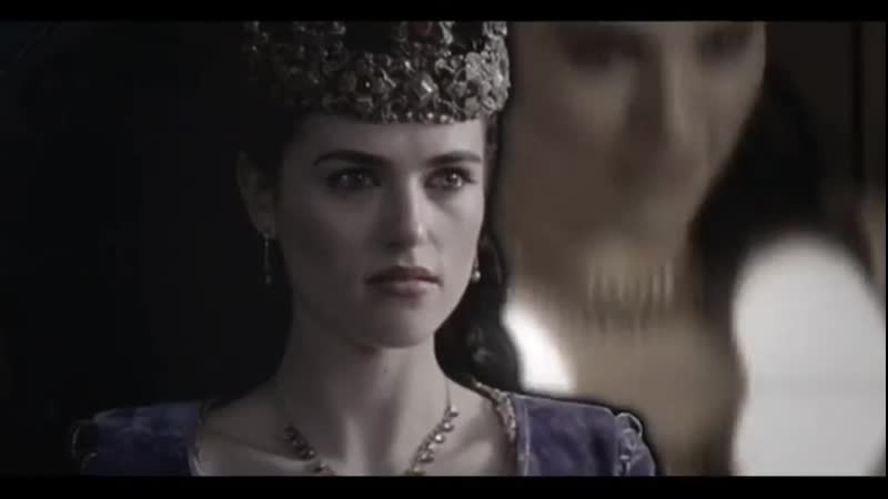 Merlin | morgana pendragon