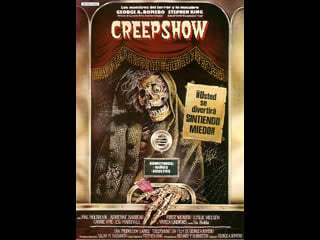 Creepshow i (spanish) (1982)