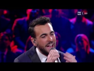 Marco mengoni parole in circolo @ laura e paola,