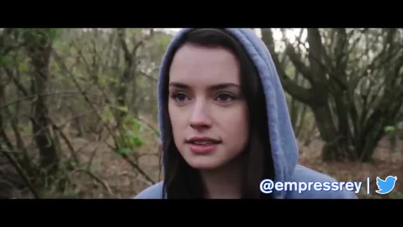 Все сцены дейзи ридли в scrawl (2015) / часть 5/5