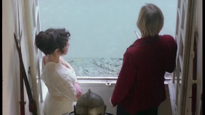 Очарование (fascination, 1979), режиссер жан роллен без перевода