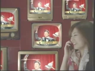 [cm] docomo (2007)